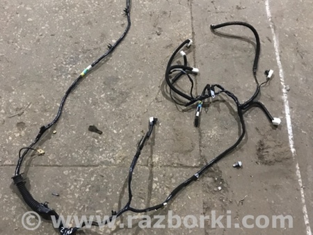 ФОТО Проводка багажника для Infiniti QX50 Киев