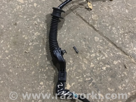 ФОТО Проводка багажника для Infiniti QX50 Киев