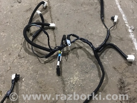 ФОТО Проводка багажника для Infiniti QX50 Киев
