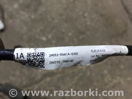 ФОТО 83A885061A GW8 для Infiniti QX50 Киев
