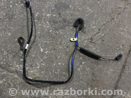ФОТО Проводка багажника для Infiniti QX50 Киев
