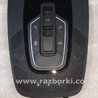 Плафон подсветки салона Audi (Ауди) A4 B8 - 8K2, 8K5 (08.2007-11.2015)