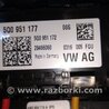 ФОТО Плафон подсветки салона для Audi (Ауди) A4 B8 - 8K2, 8K5 (08.2007-11.2015) Киев