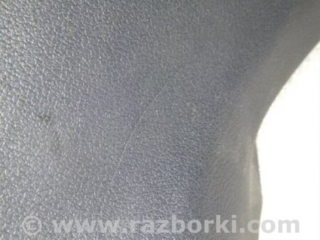 ФОТО Накладка на порог салона для Audi (Ауди) A4 B8 - 8K2, 8K5 (08.2007-11.2015) Киев