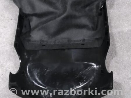 ФОТО Кожух рулевой колонки для Audi (Ауди) A4 B8 - 8K2, 8K5 (08.2007-11.2015) Киев