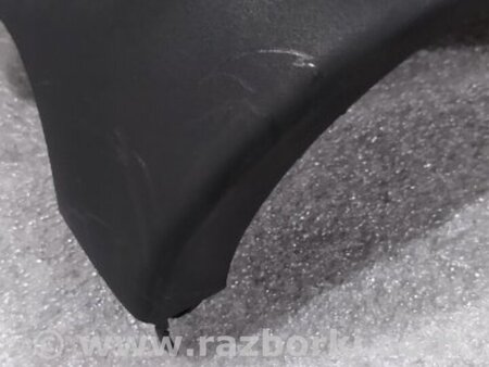 ФОТО Кожух рулевой колонки для Audi (Ауди) A4 B8 - 8K2, 8K5 (08.2007-11.2015) Киев