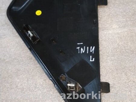 ФОТО Накладка торпедо для Audi (Ауди) A4 B8 - 8K2, 8K5 (08.2007-11.2015) Киев