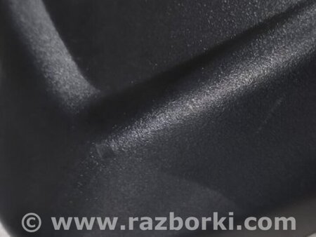 ФОТО Накладка на зеркало для Audi (Ауди) A4 B8 - 8K2, 8K5 (08.2007-11.2015) Киев