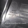 ФОТО Накладка на зеркало для Audi (Ауди) A4 B8 - 8K2, 8K5 (08.2007-11.2015) Киев