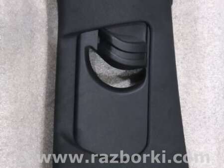 ФОТО Обшивка салона для Audi (Ауди) A4 B8 - 8K2, 8K5 (08.2007-11.2015) Киев