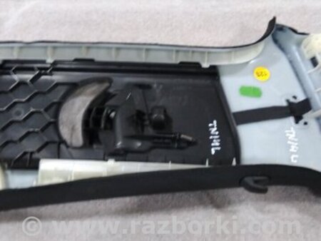 ФОТО Обшивка салона для Audi (Ауди) A4 B8 - 8K2, 8K5 (08.2007-11.2015) Киев