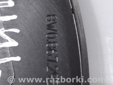 ФОТО Обшивка салона для Audi (Ауди) A4 B8 - 8K2, 8K5 (08.2007-11.2015) Киев