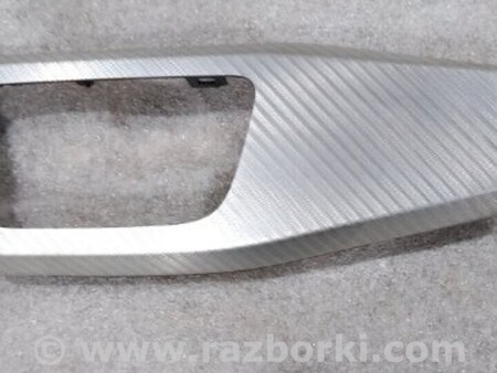 ФОТО Накладка на торпедо для Audi (Ауди) A4 B8 - 8K2, 8K5 (08.2007-11.2015) Киев
