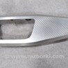 Накладка на торпедо Audi (Ауди) A4 B8 - 8K2, 8K5 (08.2007-11.2015)
