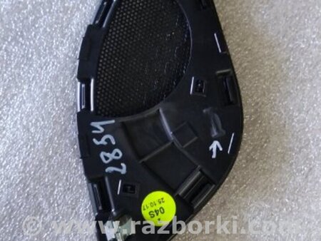 ФОТО Накладка на торпедо для Audi (Ауди) A5 8T (03.2007-11.2016) Киев