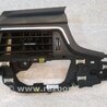 Решетка вентиляционная Audi (Ауди) A4 B8 - 8K2, 8K5 (08.2007-11.2015)