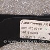 ФОТО Решетка вентиляционная для Audi (Ауди) A4 B8 - 8K2, 8K5 (08.2007-11.2015) Киев