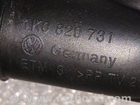 ФОТО Дренажный шланг для Audi (Ауди) A4 B8 - 8K2, 8K5 (08.2007-11.2015) Киев