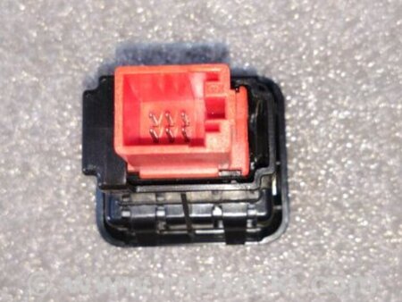 ФОТО Кнопка для Audi (Ауди) A4 B8 - 8K2, 8K5 (08.2007-11.2015) Киев