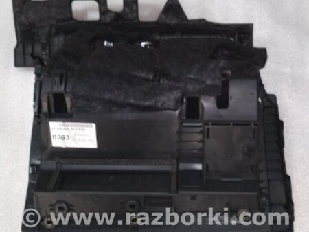 ФОТО Бардачок для Audi (Ауди) A4 B8 - 8K2, 8K5 (08.2007-11.2015) Киев