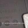 ФОТО Решетка вентиляционная для Audi (Ауди) A4 B8 - 8K2, 8K5 (08.2007-11.2015) Киев