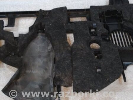 ФОТО Накладка торпедо для Audi (Ауди) A4 B8 - 8K2, 8K5 (08.2007-11.2015) Киев
