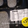 ФОТО Накладка торпедо для Audi (Ауди) A4 B8 - 8K2, 8K5 (08.2007-11.2015) Киев