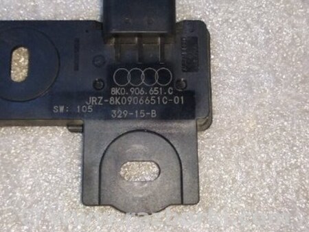 ФОТО Датчик уровня топлива для Audi (Ауди) A4 B8 - 8K2, 8K5 (08.2007-11.2015) Киев