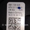 ФОТО Педаль газа для Audi (Ауди) A4 B8 - 8K2, 8K5 (08.2007-11.2015) Киев