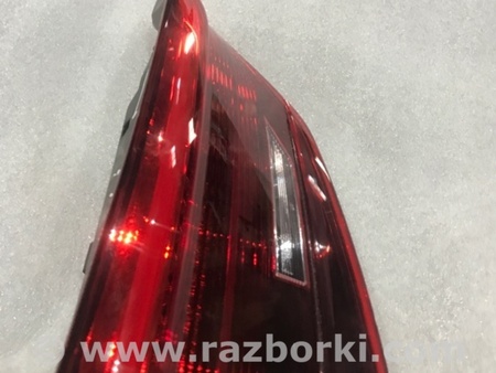 ФОТО Фара для Infiniti QX50 Киев