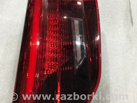 ФОТО Фара для Infiniti QX50 Киев