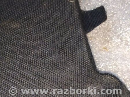 ФОТО Обшивка салона для Audi (Ауди) A4 B8 - 8K2, 8K5 (08.2007-11.2015) Киев