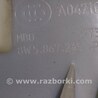 ФОТО Обшивка салона для Audi (Ауди) A4 B8 - 8K2, 8K5 (08.2007-11.2015) Киев
