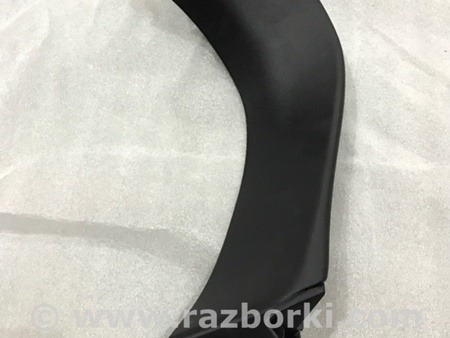 ФОТО Обшивка крышки багажника для Infiniti QX50 Киев