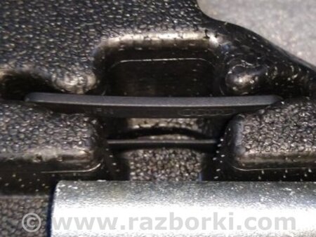 ФОТО Пластик для Audi (Ауди) A4 B8 - 8K2, 8K5 (08.2007-11.2015) Киев