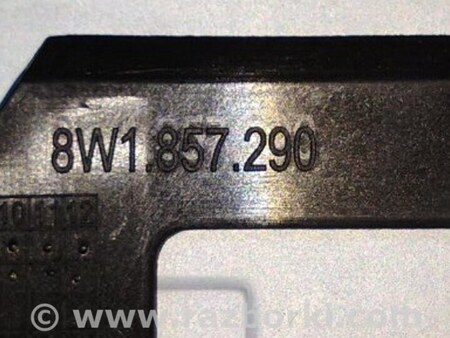 ФОТО Блок управления для Audi (Ауди) A4 B8 - 8K2, 8K5 (08.2007-11.2015) Киев