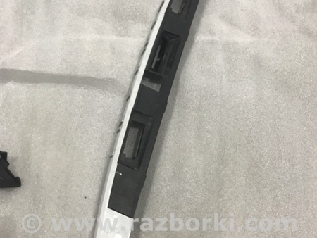 ФОТО Накладка крышки багажника для Infiniti QX50 Киев