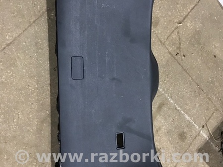 ФОТО Обшивка крышки багажника для Infiniti QX50 Киев