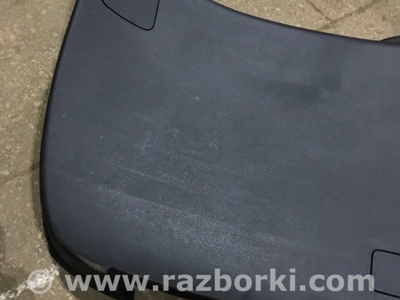 ФОТО Обшивка крышки багажника для Infiniti QX50 Киев