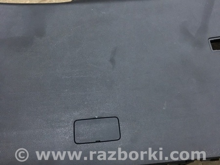 ФОТО Обшивка крышки багажника для Infiniti QX50 Киев