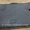ФОТО Обшивка крышки багажника для Infiniti QX50 Киев