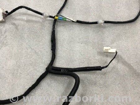 ФОТО Электропроводка для Infiniti QX50 Киев