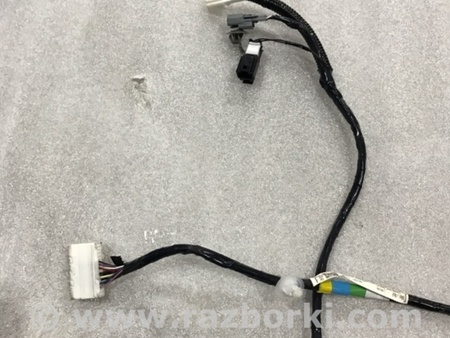 ФОТО Электропроводка для Infiniti QX50 Киев