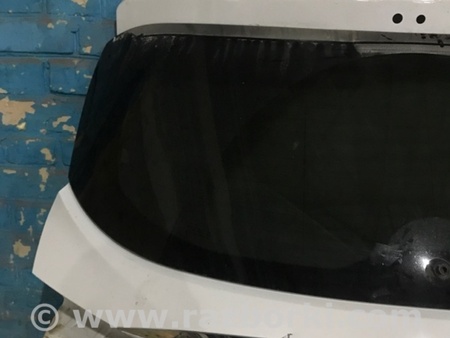 ФОТО Крышка багажника со стеклом для Infiniti QX50 Киев