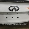 ФОТО Крышка багажника со стеклом для Infiniti QX50 Киев