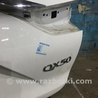 ФОТО Крышка багажника со стеклом для Infiniti QX50 Киев