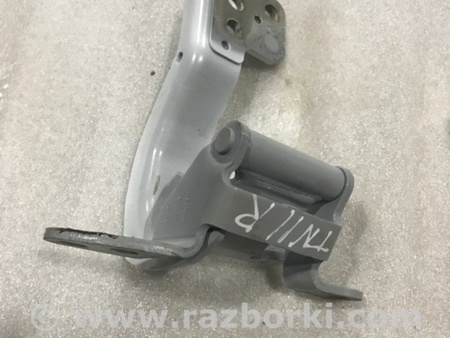 ФОТО Активного шумоподавления для Infiniti QX50 Киев