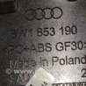 ФОТО Накладка торпедо для Audi (Ауди) A4 B8 - 8K2, 8K5 (08.2007-11.2015) Киев