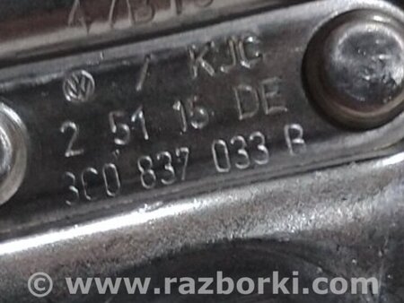 ФОТО Петля двери для Audi (Ауди) A4 B8 - 8K2, 8K5 (08.2007-11.2015) Киев