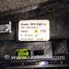 ФОТО Воздуховод салона для Audi (Ауди) A4 B8 - 8K2, 8K5 (08.2007-11.2015) Киев